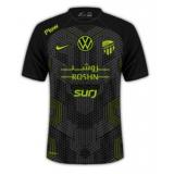 Al-Ittihad 3a Equipación 2024/25 - Authentic